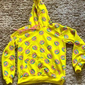 Sz L - K POP Hoodie